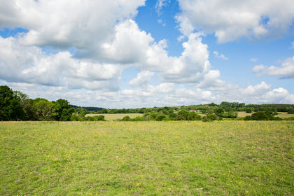 Cheap Land for sale in Cowden