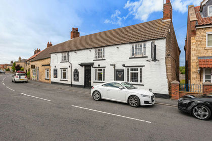 Commercial Land for sale in Metheringham