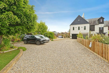 Residential Land for sale in Herne Bay and Sandwich