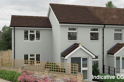 Small Plot of Land for sale in Orpington