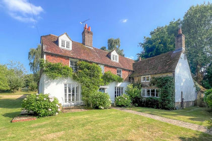 1.3 acres of Agricultural Land for sale in Mountfield