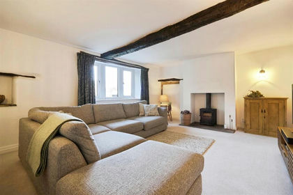 Barn Conversion for sale in Keighley