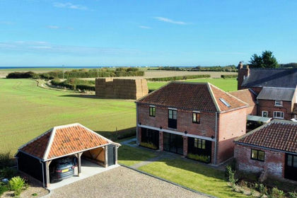 Land for sale in Skipsea