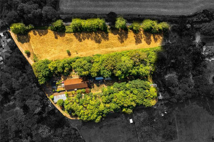 6.6 acres of House with Land for sale in Studham