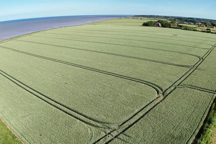 32 acres of For sale in Roos
