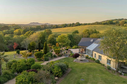 2 acres of Multiple Dwelling Property for sale in Haverfordwest