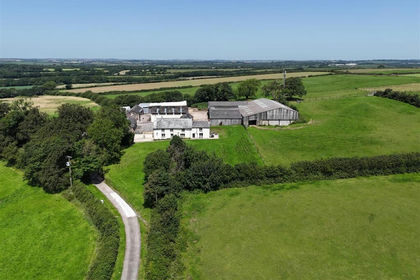 32 acres of House with Land for sale in Pancrasweek