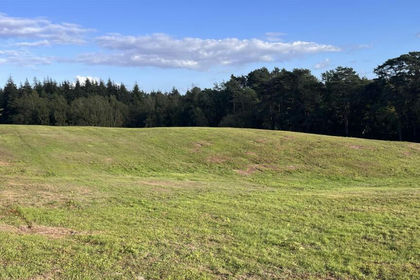5.3 acres of Amenity Land for sale in Liss