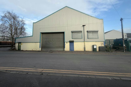 Warehouse for sale in Birmingham Ladywood
