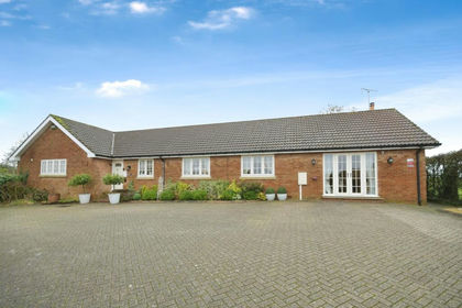 1.8 acres of Land for sale in Clowne