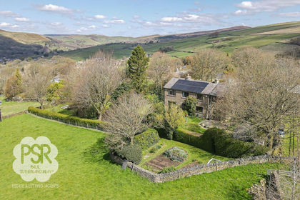 2.2 acres of House with Land for sale in Hayfield
