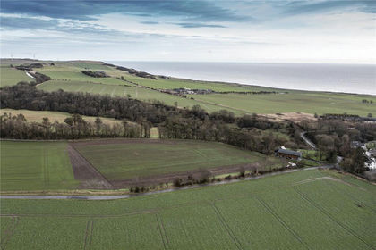 4.6 acres of Agricultural Land for sale in West Aberdeenshire and Kincardine