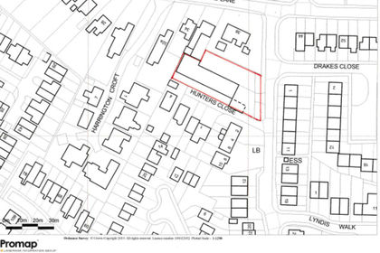 Development Land for sale in Holbeach