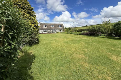 5 acres of Smallholding for sale in Dumfries and Galloway