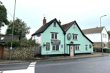 Commercial Land for sale in Drayton