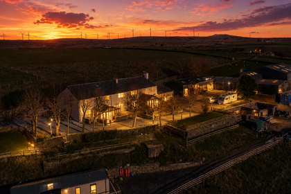 10 acres of Multiple Dwelling Property for sale in Rossendale and Darwen