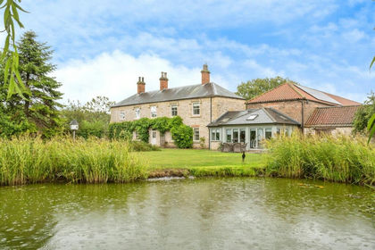 8 acres of Agricultural Land for sale in Owston