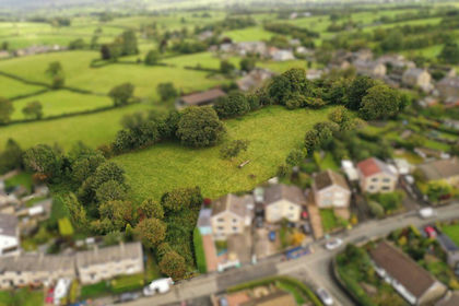 2.2 acres of Development Land for sale in Bentham