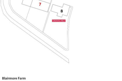 Development Land for sale in Stirling and Strathallan