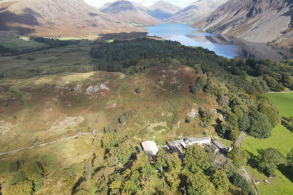 153.4 acres of Farm for sale in Wasdale