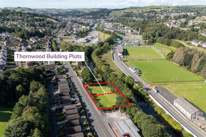 Development Land for sale in Berwickshire, Roxburgh and Selkirk