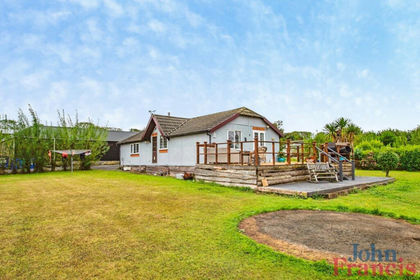 10 acres of Camping Land for sale in Martletwy