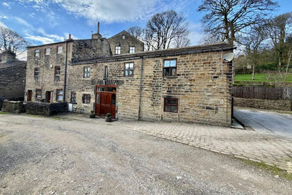 Land for sale in Keighley