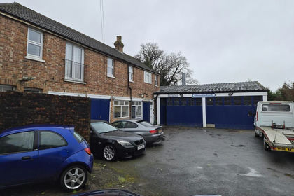 Development Land for sale in Tunbridge Wells