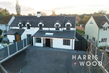 1 acre of Land for sale in Dedham