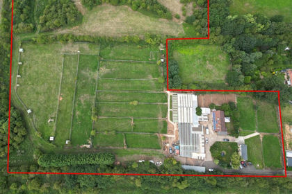 12 acres of Agricultural Land for sale in Hensall