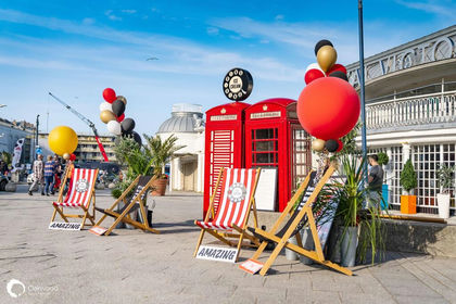 Commercial Land for sale in Ramsgate