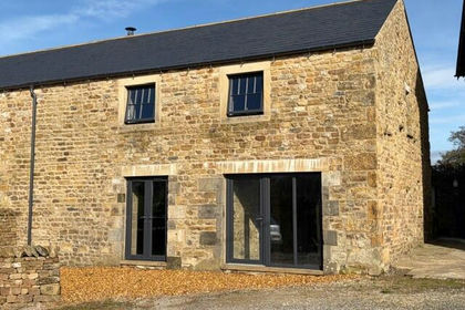 Development Land for sale in Bentham