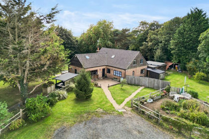 1 acre of Land for sale in Framfield