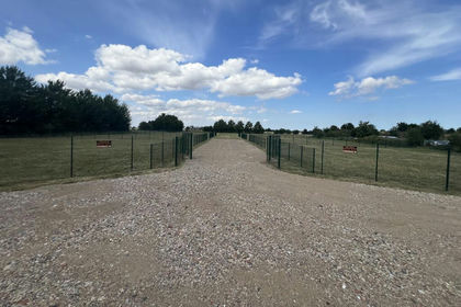 1.4 acres of Development Land for sale in Wyberton
