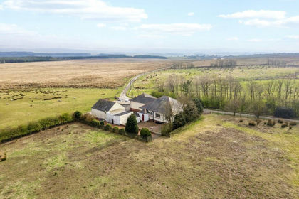 5.1 acres of Residential Land for sale in Kilmarnock and Loudoun