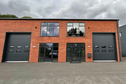 Commercial Land for sale in Long Buckby