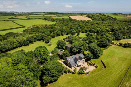 4.5 acres of Land for sale in Sancreed