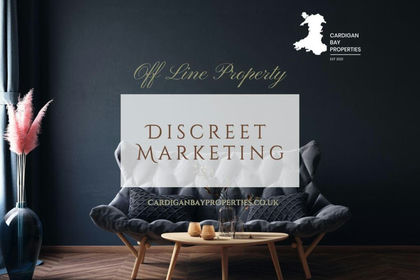 2 acres of Land for sale in Penbryn