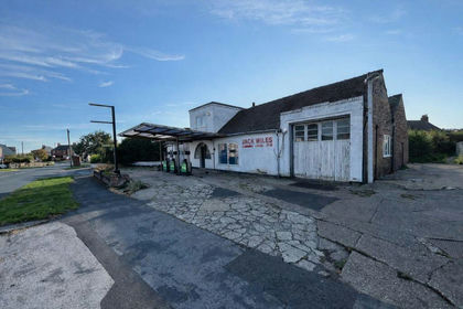 Commercial Land for sale in Flamborough