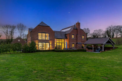 1.8 acres of Land for sale in Martley