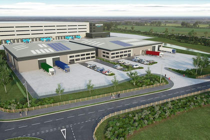 1.7 acres of Commercial Land for sale in Cassop-cum-Quarrington