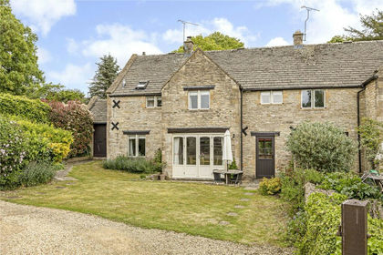 Barn Conversion for sale in Hazleton