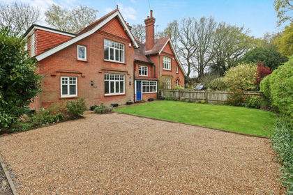 Residential Land for sale in Heathfield and Waldron