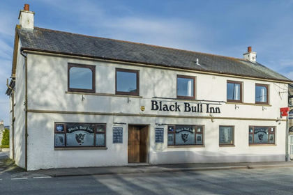 Development Land for sale in Gordon and Buchan