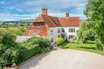 9 acres of Land for sale in Upper Beeding