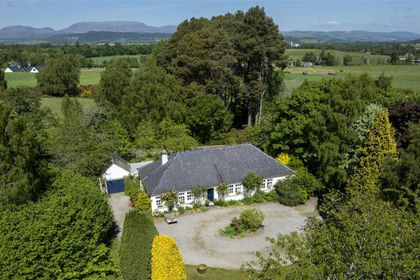5 acres of House with Land for sale in Caithness, Sutherland and Easter Ross