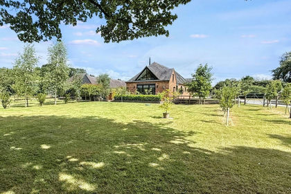 Land for sale in Brailsford