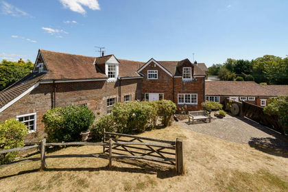Residential Property for sale in Herstmonceux