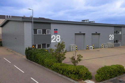 Warehouse for sale in Greenwich and Woolwich