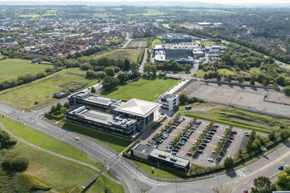 4.9 acres of Development Land for sale in Emersons Green